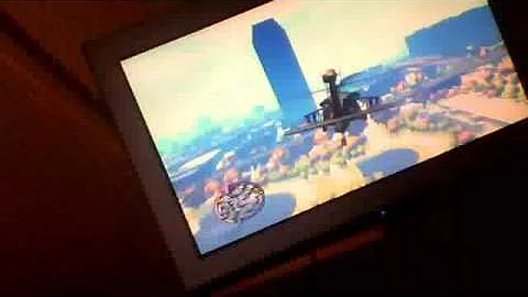 Gta 4 Gameplay with Douglas Shaffer