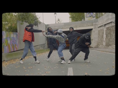 La Timalerie - jenosid