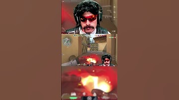 When Will We See An Ace Doc? #Shorts #DrDisRespect