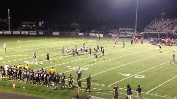 312/313 Seam Tag Flexbone Nation