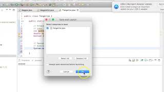 Famous AP CompSci Video 1: Java Types, Identifiers, and Operators Profile