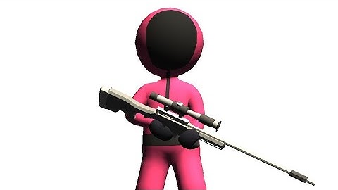 456 Sniper Challenge - Gameplay Walkthrough All Levels Android İos Part 2