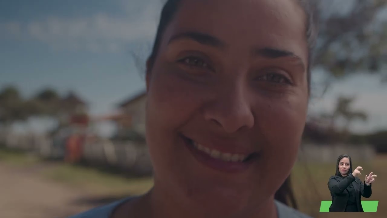 Eixo Mobilizador - conheça o Senar/MS