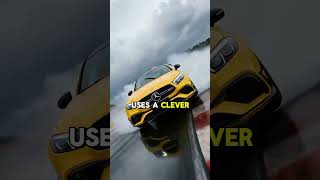 Mercedes A45's Facts you didn't know!