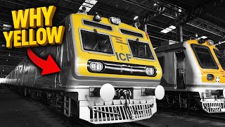 Download Lagu The Secret of the Yellow Train Front ! || पीले ट्रेन फ्रंट का असली राज़ MP3