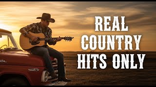 Truck Stop Country Songs – Red Sovine Driving Mix 🚛