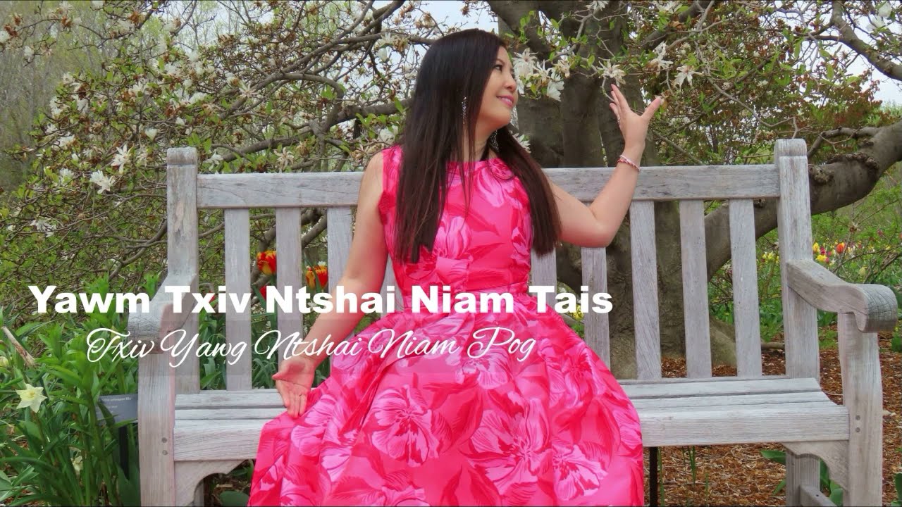 Yawm Txiv Ntshai Niam Tais Txiv Yawg Ntshai Niam Pog~04/15/2023~