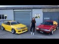 WHY are the IRISH fascinated with the AE86??