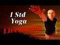 Welche Yoga-Sequenzen für deine Praxis? | Yoga &amp; Spiritualität Live