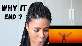 🇳🇬 Rema - Bad Commando ***REACTION***