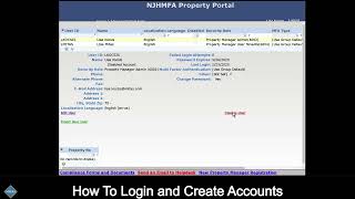 2 PropertyManagerPortal HowToLogin