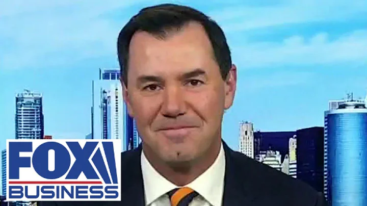 Concha: WaPo is the best 'unintentional comedy' in...