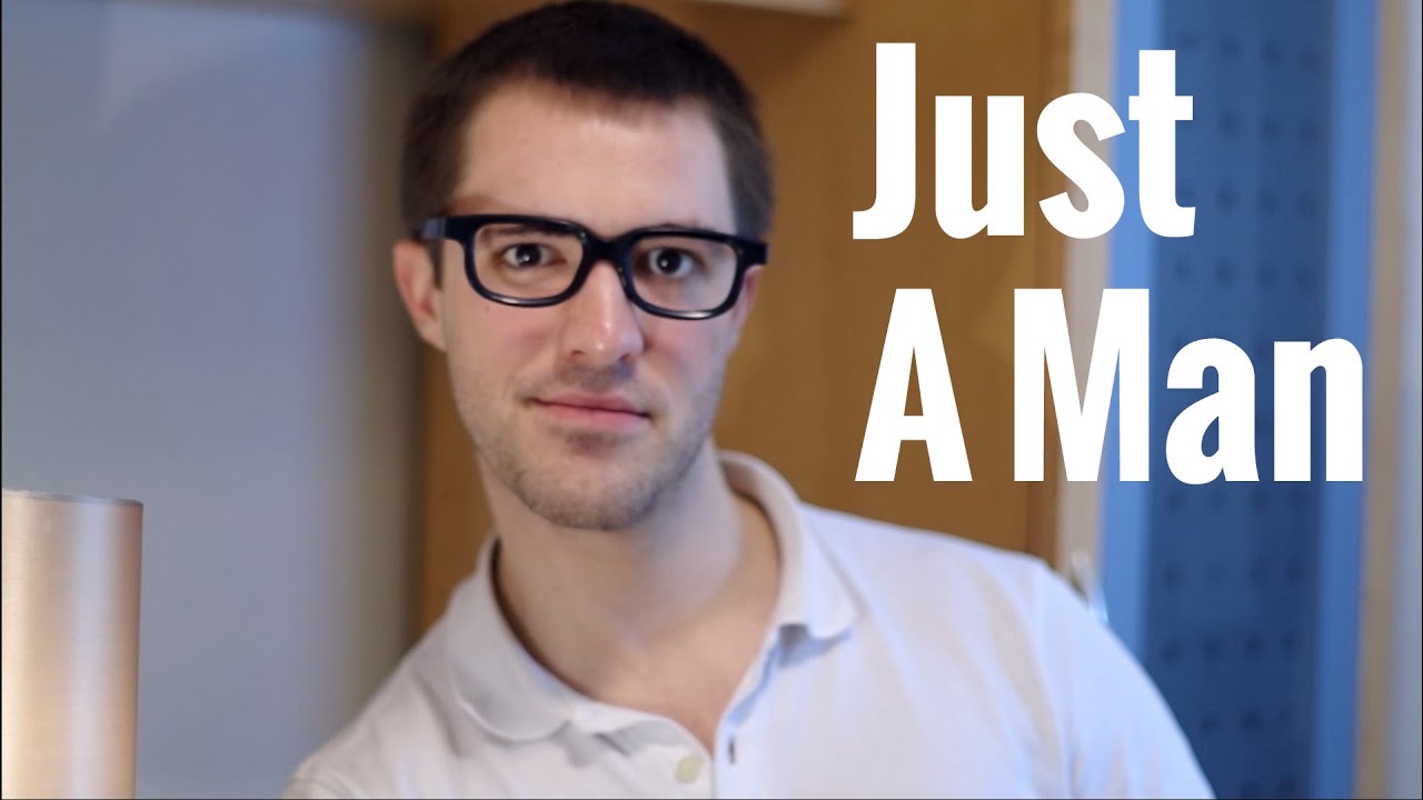 Lifestyle Entraprenuer Reveals He's Just a Man