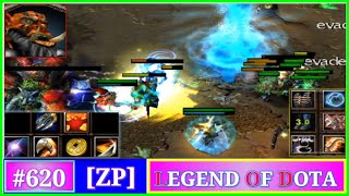 #620 ⇗ ZP Dota 1 Lod 2022 дота лод ⇨ RGC