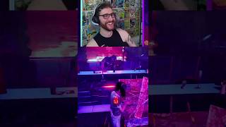 Worst Situation For A Survivor