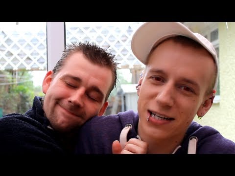 JASON'S TURNING GAY.. AND WHAT! - Brotherly Love Tag - YouTube