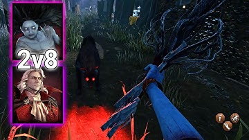 Spirit & The Dark Lord Are Bugged In 2v8!