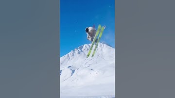 Funniest Ski Fails 😂