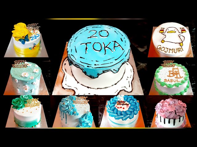 Birthday Cakes (130) - Cake Square Chennai | Cake Shop in Chennai