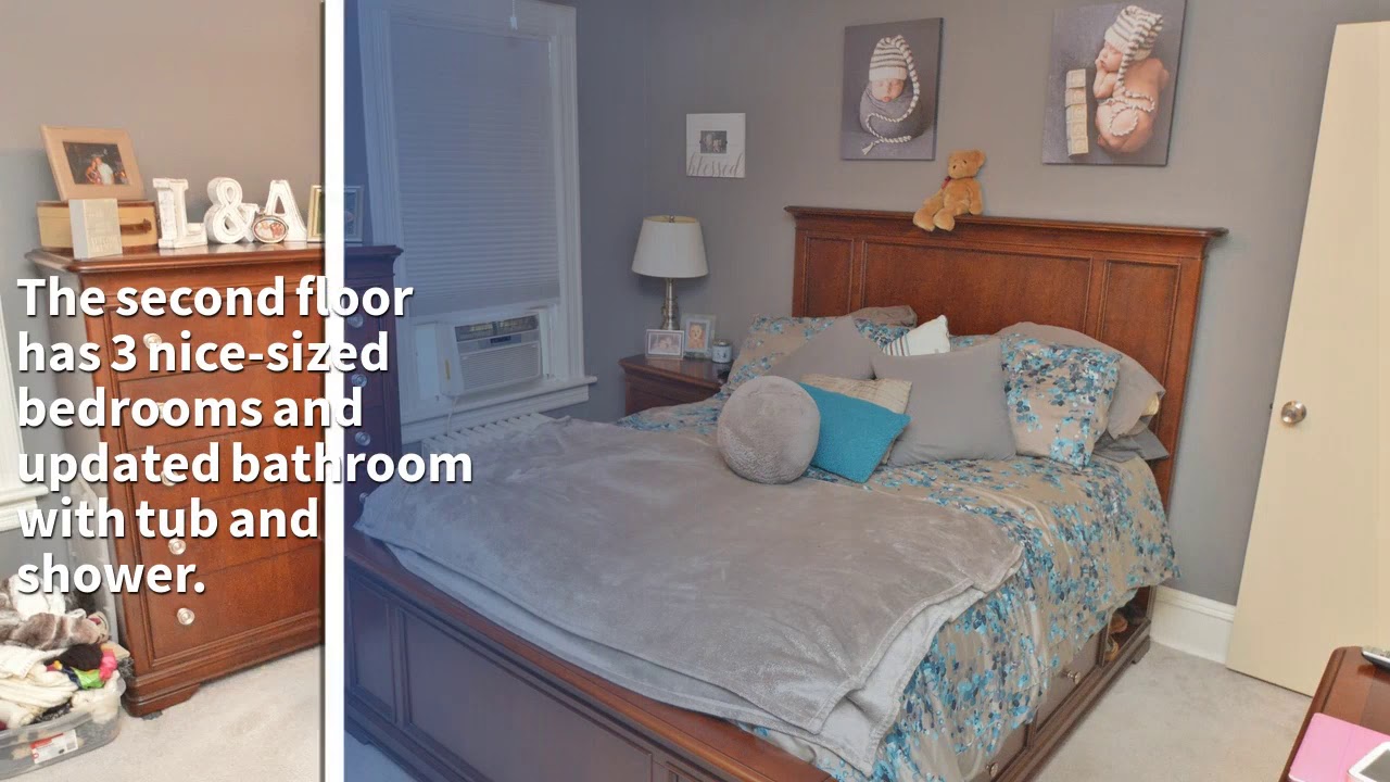 21 Dewey Ave | Homes for Sale Little Falls NJ