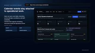 CaseCore Google OAuth Verification Demo