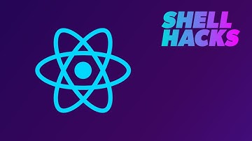 ShellHacks 2020 | React Workshop