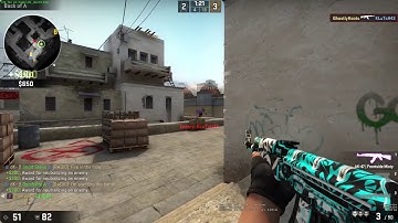 One Day Playing ESEA PUG