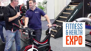 Wattbike Pro Overview