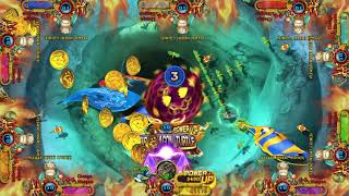 捕魚機海王3之千里馬（覺醒，最大1200倍） screenshot 5