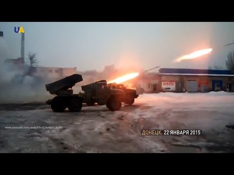 Град. Про АТО, фильм 39 | История войны