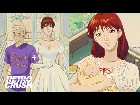 Does Kunio actually want to marry his hot mom? | Great Teacher Onizuka (1999)