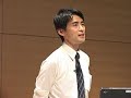 能智正博「ライフストーリーを聴き取る」（2008年度学術俯瞰講義「心に挑む－心理学との出会い、心理学の魅力」第4回）