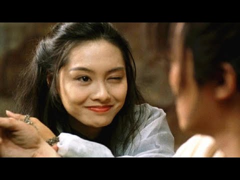 《大话西游》片尾曲《一生所爱》,还得卢冠廷来唱，才更有味道