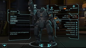 XCOM Enemy Unknown Part 11