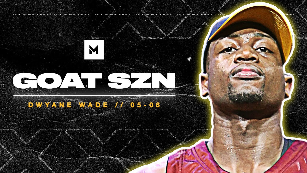 Miami Heat - On this day in 2006, ⚡️ Dwyane Wade ⚡️ scored 43