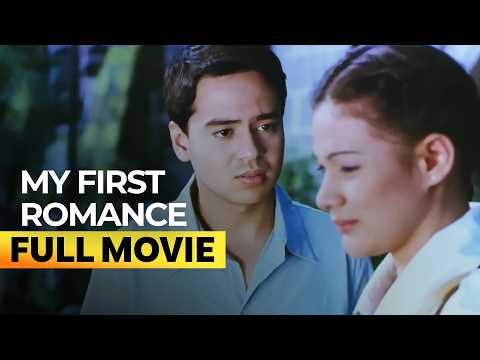 My First Romance' FULL MOVIE | John Lloyd Cruz, Bea Alonzo, Heart Evangelista