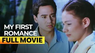 My First Romance' FULL MOVIE | John Lloyd Cruz, Bea Alonzo, Heart Evangelista
