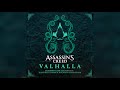 Assassin's Creed Valhalla Compelete Unreleased Soundtrack