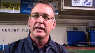 ETSU Track & Field