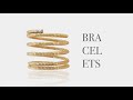 INTRODUCTION TO BRACELETS IN FINE JEWELRY / TOP CLASS JEWELRY DESIGN COURSE ONLINE AND FREE E-BOOKS