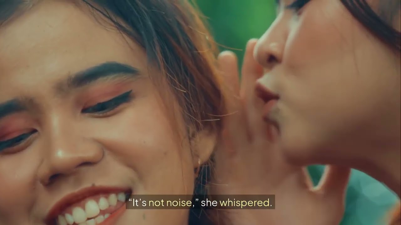 We Found Something Beneath the Moon. And It Was Never Meant to Be Seen.