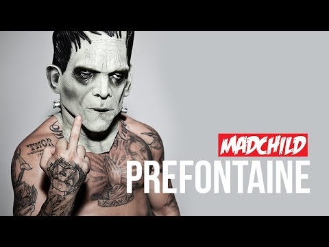 Madchild - Prefontaine