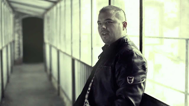Mariusz Sobczyk - Ty Jedna Na Świecie (Official Video)