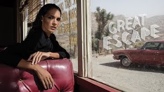 Great Escape Spring Summer Look screenshot 3