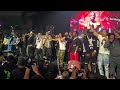 Tha Crossroads Bone Thugs N Harmony Vs 3 6 Mafia Versus Live FRONT ROW 