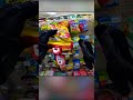 Kind Biker Surprises Kids 😄