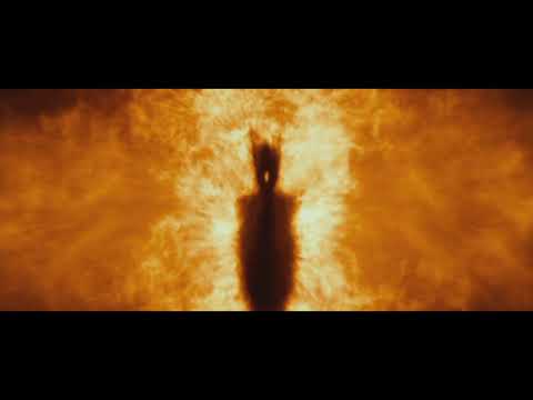 Lord Sauron - The Black Speech