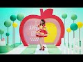 小倉唯「アップル・ガール (Dance ver.)」MUSIC VIDEO(Full ver.)