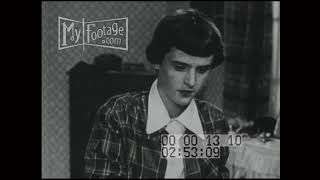 Age of Turmoil (1953) Part 2 of 4