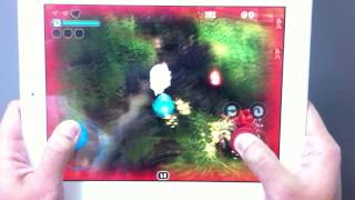 The Fantashooting demo video of Killer Kevin. screenshot 5